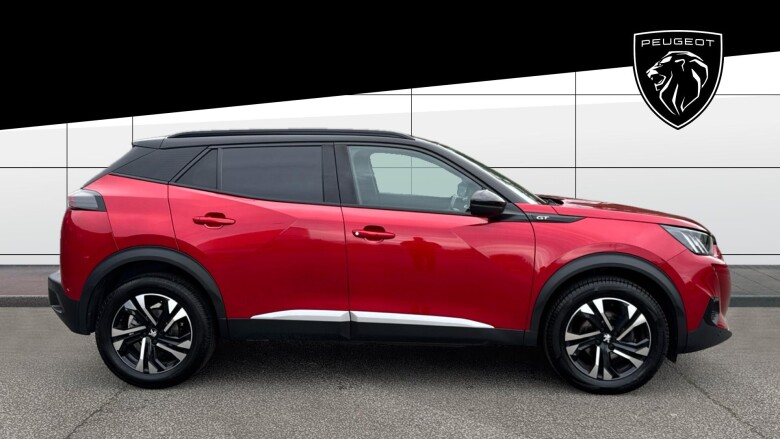 Peugeot 2008 1.2 PureTech 130 GT 5dr Petrol Estate